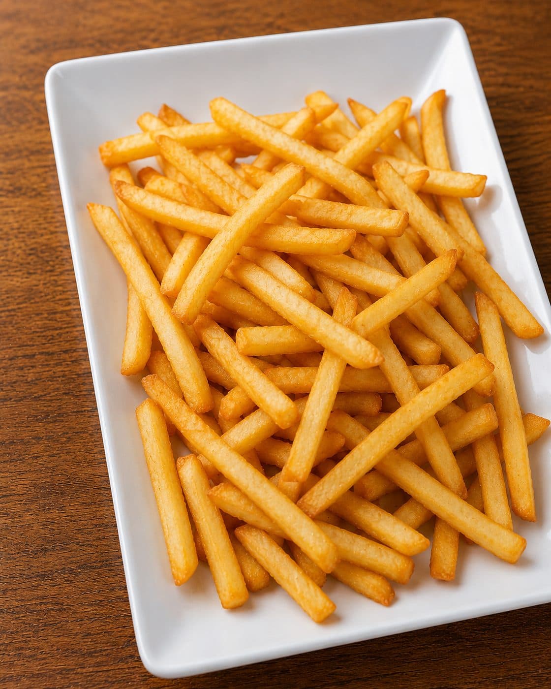 French Fries (Large)
