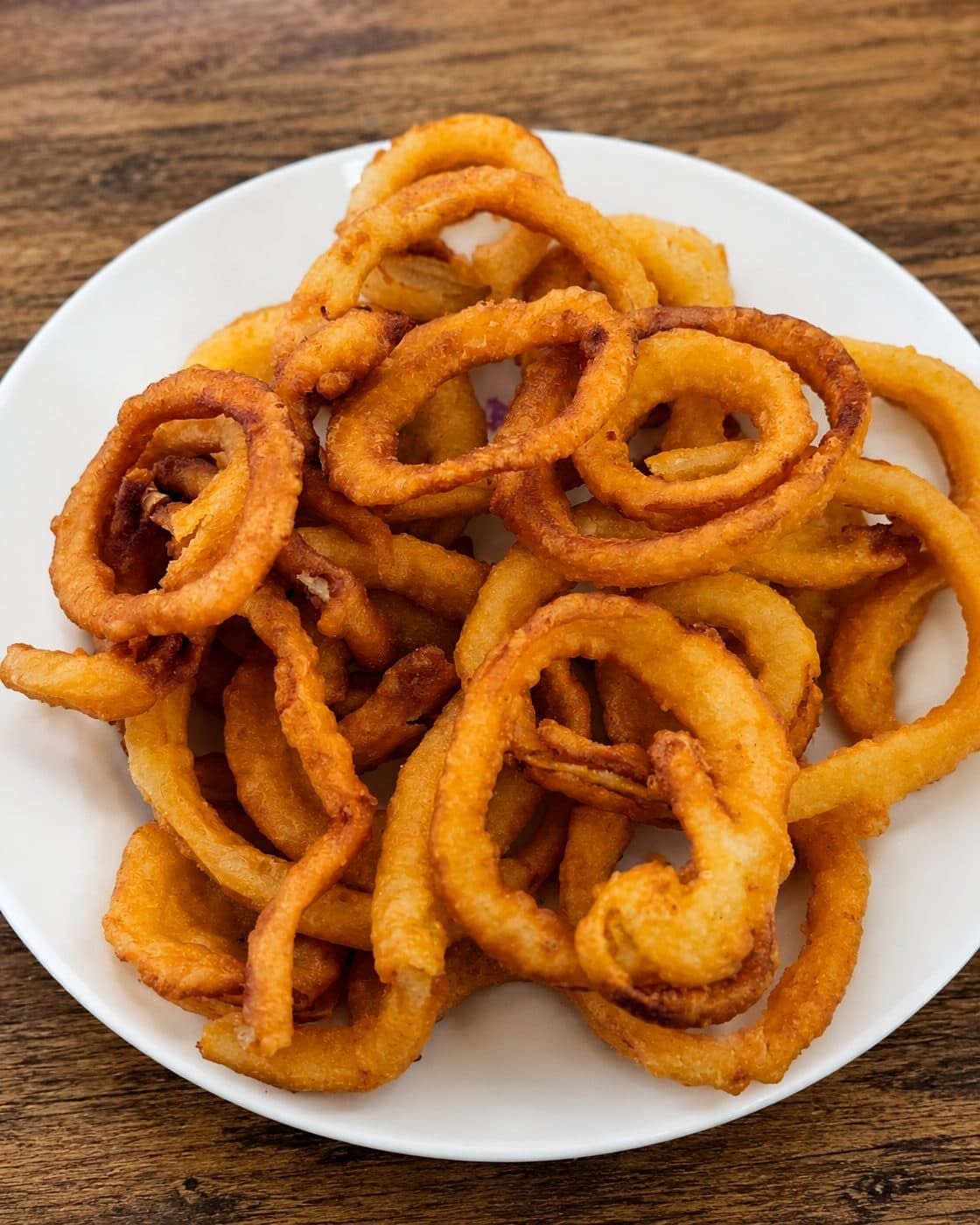 Onion Rings