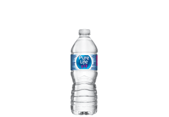 Water Bottle (500 ml)